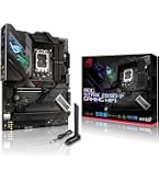 Amazon | ASUS INTEL 第12世代CPU(LGA1700)対応 Z690 チップセット ATX