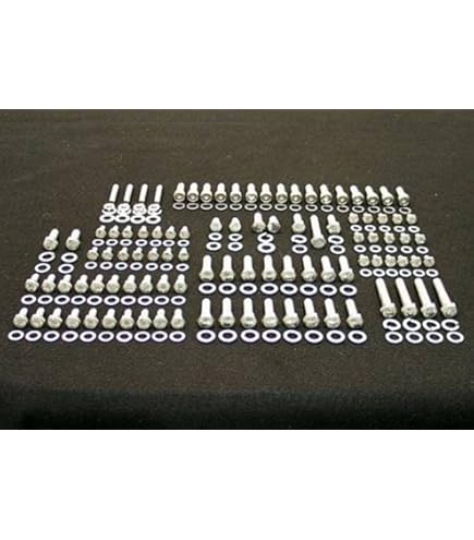 即決 シボレー　エグゾーストガスケット　396-454　左右 #152MR