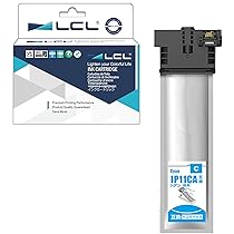 Amazon.co.jp: LCL エプソン用 IP11 IP11B IP11KB 顔料 (1パック