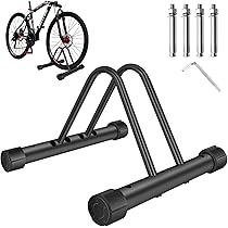 Amazon.co.jp: CXWXC 自転車 スタンド 横置き 倒れない ロード