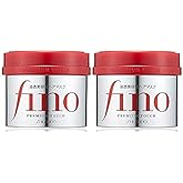 フィーノ プレミアムタッチ 浸透美容液ヘアマスク230g×2個セット