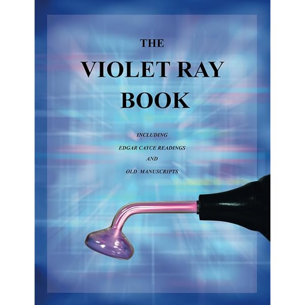 その他 The violet ray book Amazon.co.jp: The Seventh Ray Book IV Omnibus, The Violet