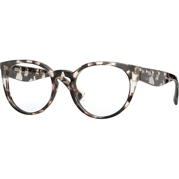 Valentino VA3061 - 5179 Eyeglass Frame OPAL PINK w/ DEMO  display picture 1
