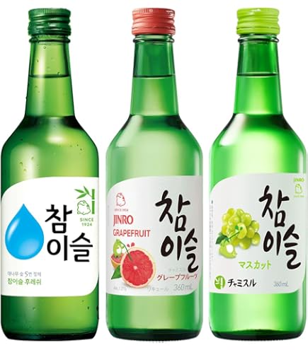 Amazon.co.jp: 韓国焼酎 HWAYO 53° ファヨ 화요 750ml 2025年 青蛇 版
