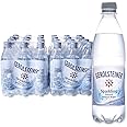 ゲロルシュタイナー炭酸水 500ml×24本 [並行輸入品]