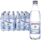 ゲロルシュタイナー炭酸水 500ml×24本 [並行輸入品]