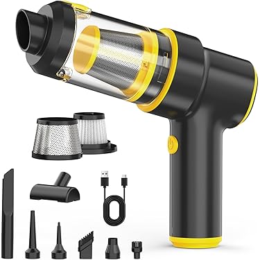 ❤30Kpaもの超強吸引力❣面白いほどゴミを超パワフルに吸引OK♪❤掃除機 ❤30Kpaもの超強吸引力❣面白いほどゴミを超パワフルに吸引OK♪❤