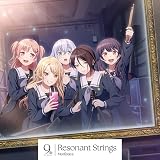 Resonant Strings【通常盤】- Morfonica