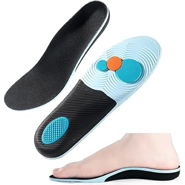 Amazon.co.jp 最新リリース: インソール の新着ランキングです。