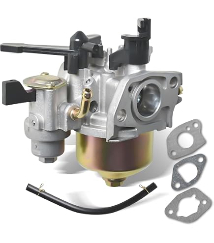 PRAI Accelerator Return Spring + Motor Regulator Rod – For Honda GX160, GX200 – Made In Italy