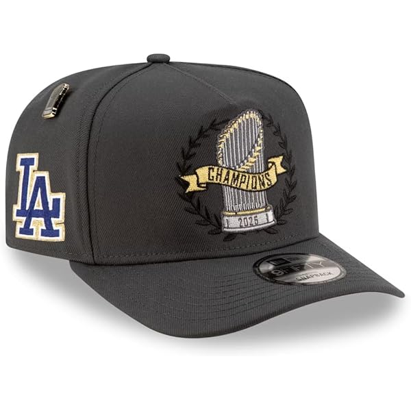 Amazon.co.jp: 大谷翔平50/50限定モデル ドジャース キャップ