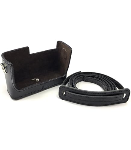 Amazon | Rollei 35レザーケース | カメラバック・ケース 通販