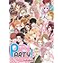 「PARTY!~東日本大震災チャリティー漫画本~HANA」