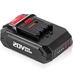 Amazon | ケルヒャー(KARCHER) バッテリーパワー 18V 5.0Ah 2.445