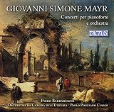Piano Concerto