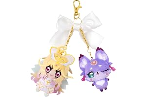 [バンダイ(BANDAI)] 名探偵プリキュア！ キュアアルカナ＆マシュタンマスコット 対象年齢 3 才以上