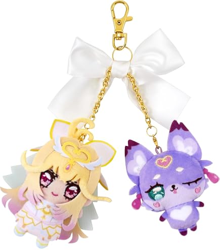 Amazon.co.jp: フルタ製菓 プリキュアBIGホログラム缶バッジ