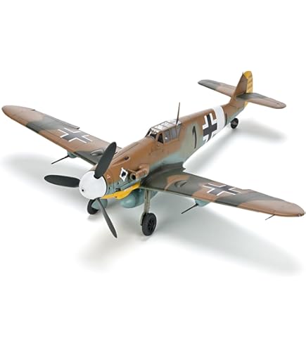 Amazon | スーパーウィングシリーズ ZKMK30856 1:32 造形村 メッサー