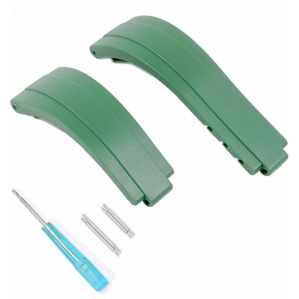 Amazon.co.jp: [輸入王オリジナル] 時計パーツ ロレックスと互換性あり