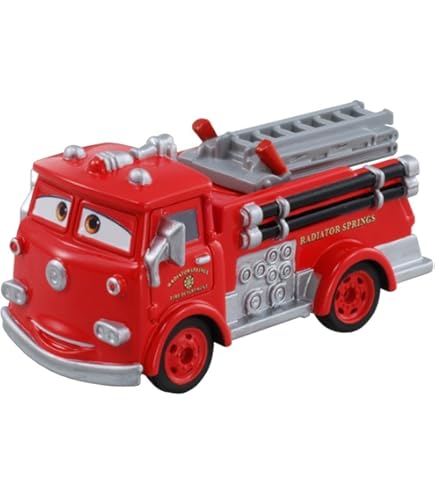 Amazon.co.jp: タカラトミー ディズニー カーズ トミカ C-38 メーター