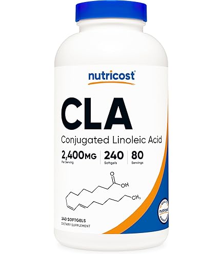 Amazon | マイプロテイン CLA（共役リノール酸）800mg 180錠