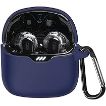 JBL TUNE FLEX充電ケース付 Amazon | 【NINKI】JBL Tune Flex ケース カラビナ付き jbl tune