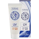 Amazon モイサージュ Moissage ウォーターイン モイストクリーム 45g お得な10本セット モイサージュ ビューティー 通販