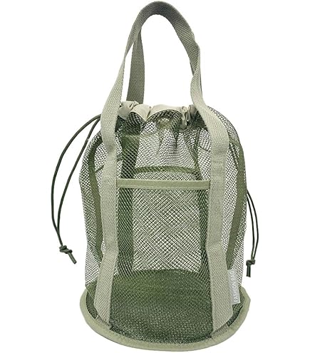 Amazon.co.jp: アベイチ メッシュバッグ JWMG ブラック