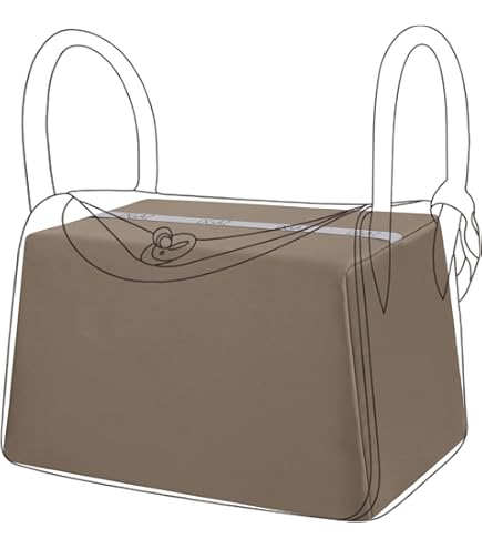 Amazon.co.jp: DGAZバッグインバックインナーバッグ 高級シルク