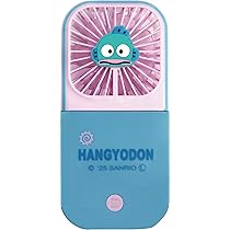 ハンギョさま専用 Amazon.co.jp: ジェイズプランニング 5wayハンディファン