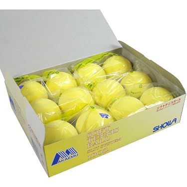 格安/球数増量可能】ソフトテニスボール90球 Amazon.co.jp: ボール