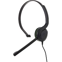 Microsoft Chat Headset for Xbox One 