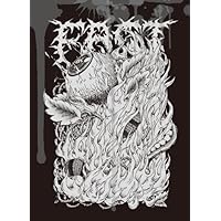 FACT co3 能面 黒色 2011年製 FACT / co3 [2CD+能面+Tシャツ (Sサイズ)] [数量限定盤] FACT CD