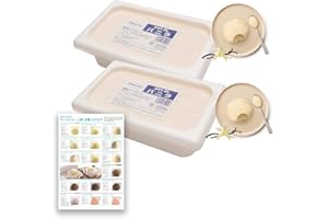 【公式】ハーゲンダッツ 業務用 2L × 2個 （バニラ・バニラ）【出荷後3日間を超えるご不在で返品された場合の再発送・返金不可】 アイスクリーム アイス 業務用 大容量 2個 高級 バニラ ハーゲン ダッツ パフェ クレープ フロート レストラン