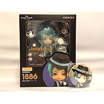 Amazon.co.jp | セット商品 ツイステッドワンダーランド ねんどろいど 