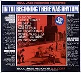 In the Beginning There Wa