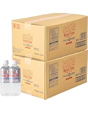 Amazon.co.jp: 【7年保存水セット】島根県のナチュラルミネラル