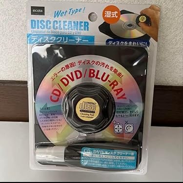 Amazon.co.jp 最新リリース: AVレコードクリーナー の新着
