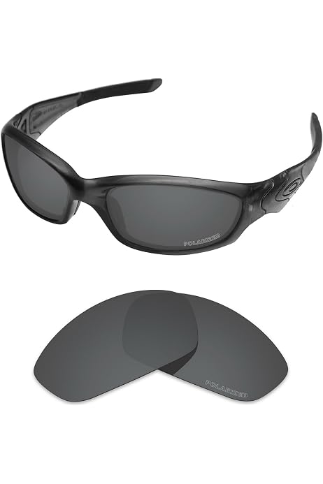 Oakley Straight Jacket Sock Kit 