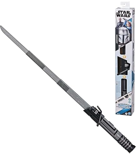 Amazon.co.jp: STAR WARS ライトセーバー フォージ カイバー コア