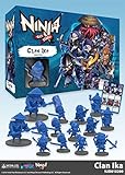 Ninja All-Stars: Clan Ika [並行輸入品]