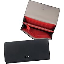 かめ　Paul Smith 長財布　2品 cuore777_60-q4017