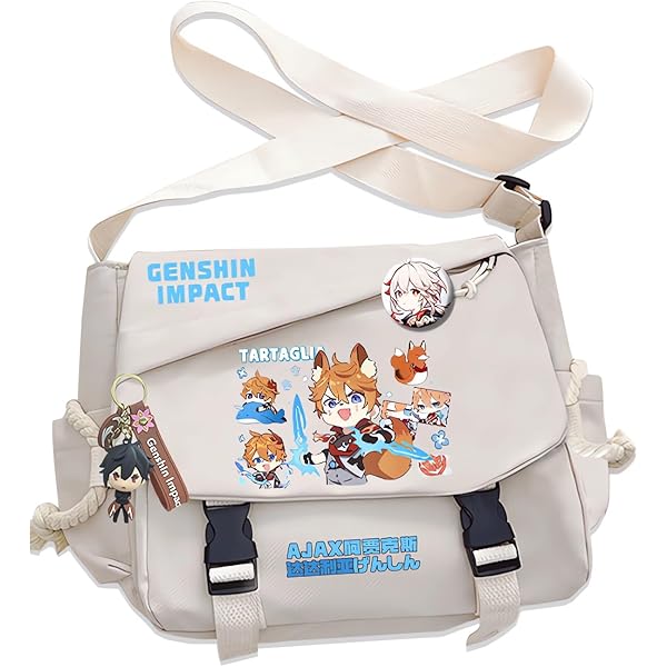 原神　郁林与飛砂シリーズ　アルハイゼンイメージ　トートバッグ 原神 郁林与飛砂シリーズ アルハイゼンイメージ トートバッグ 特典