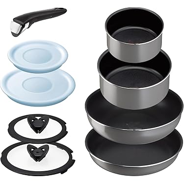 Amazon.co.jp 最新リリース: 鍋・フライパンセット の新着ランキングです。