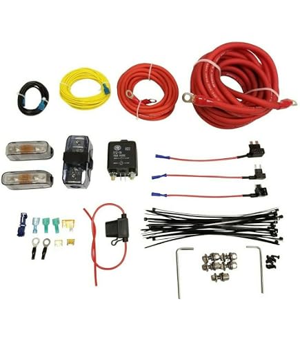 Amazon.co.jp: VIAIR 485C デュアルエアコンプレッサー エア