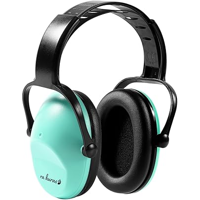 Amazon.co.jp: [Snug] キッズ 子供 赤ちゃん イヤーマフ 推奨年齢 6