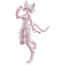 Amazon | Sniper レオーニ 112 可動フィギュア 限定カラーVer