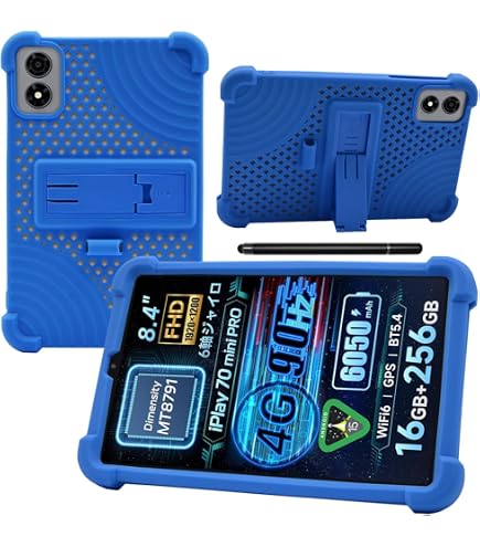 Amazon.co.jp: For ALLDOCUBE iPlay 70 mini Pro ケース ALLDOCUBE