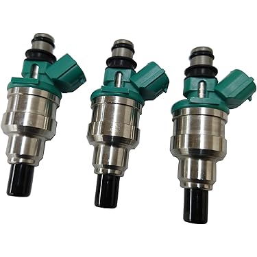 スズキ純正　K12Cエンジン用新品インジェクター8本セット スズキ純正 K12Cエンジン用新品インジェクター8本セット