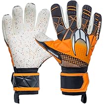 ho soccer キーパー　グローブ Amazon | HO SOCCER(エイチオーサッカー) サッカー キーパー